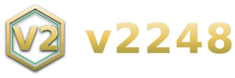 v2248 logo