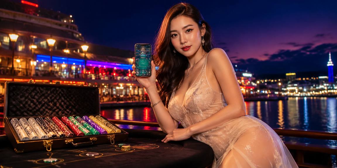 v2248 Slot, Meja Langsung dan Pertaruhan di Satu App